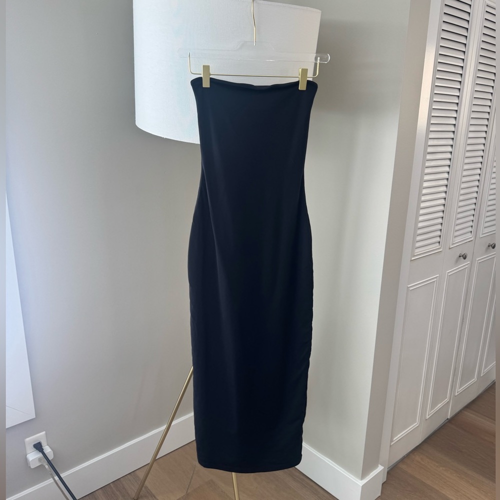 Artizia Contour Maxi Tube Dress Size Small